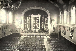 1900 concert