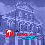 I Am Tamworth Assembly Rooms