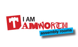 I Am Tamworth Assembly Rooms logo