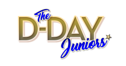 D-Day Juniors logo