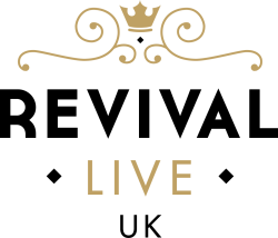 Revival Live logo