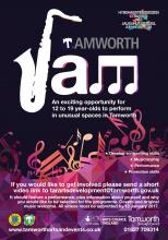 Tamworth Jam